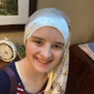 Meet your Posher, Gwendolyn